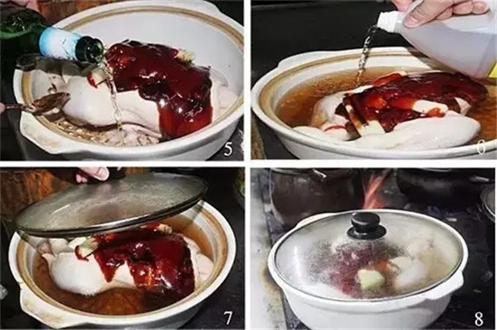 【熱賣菜】神仙大鴨煲