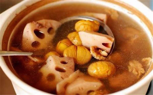 【蓮藕】夏季餐桌又添一道菜
