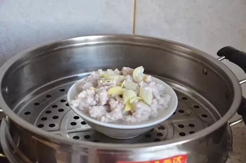 【魯菜】奶湯核桃肉