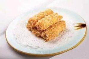 香甜菠蘿卷