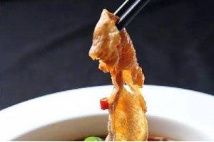 美味牛舌