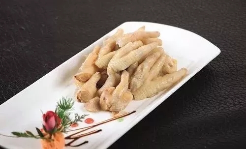【涼菜醬汁】泡鴨掌汁