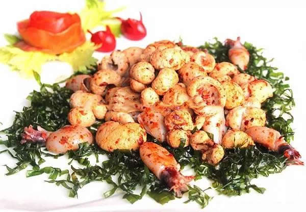 【創(chuàng)新菜】孜然雙雄