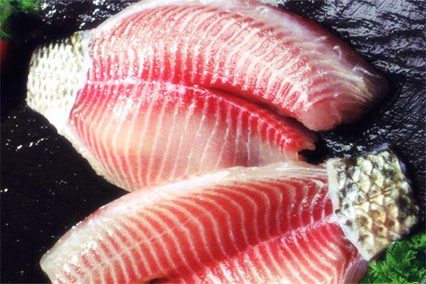 【羅非魚】蛋白質的主要來源之一——羅非魚