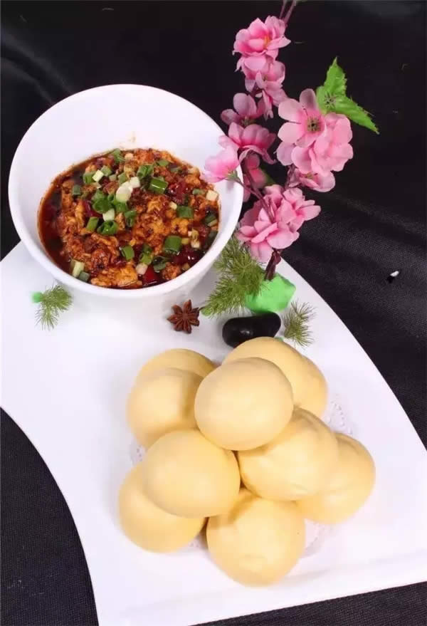 【熱賣菜】秘制海鮮醬