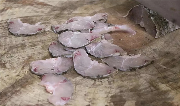 【熱賣菜】粥水火鍋