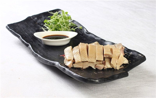 【創新菜】創新鹽水鵝