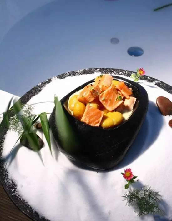 三文魚的種類，99%的廚師都不知道！（附6款新做法）