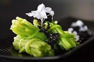 豉汁涼瓜