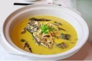 富貴有魚