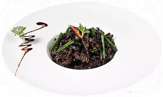 【旺銷菜】滋味牛肝菌