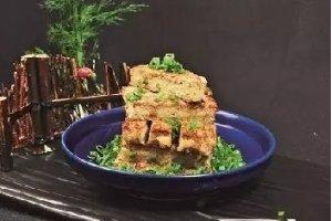 烤鲅魚醬（批量）