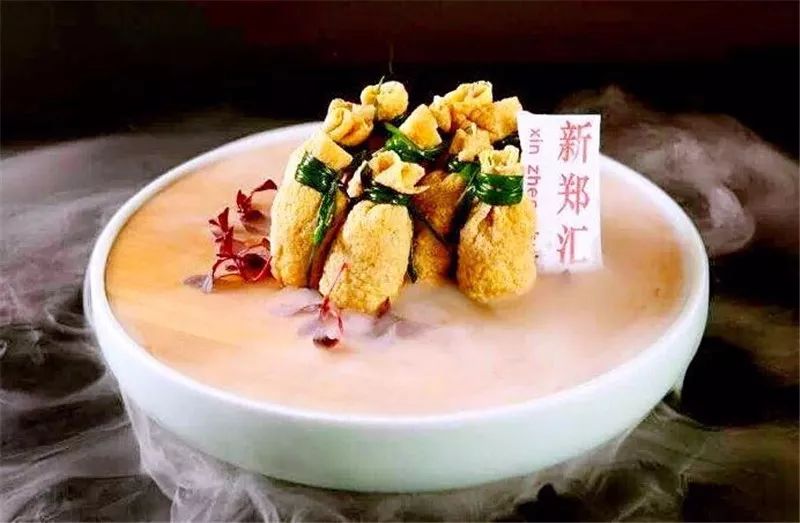 【涼菜】養生布袋包