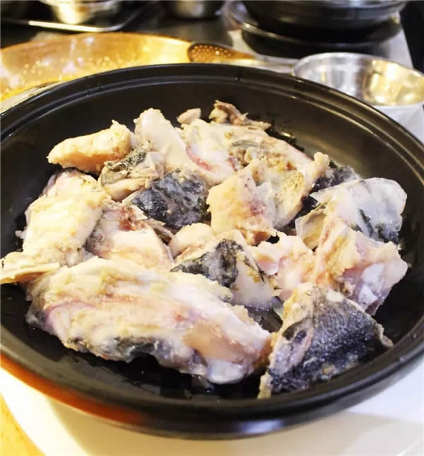 【創(chuàng)新菜】愛(ài)上大魚(yú)頭