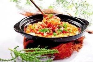 豆花肥腸