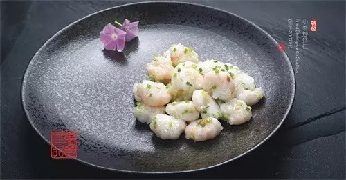 廣州黑珍珠一鉆餐廳——惠食佳經(jīng)典粵菜賞析
