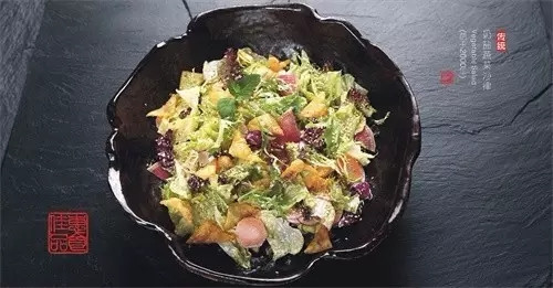 廣州黑珍珠一鉆餐廳——惠食佳經(jīng)典粵菜賞析