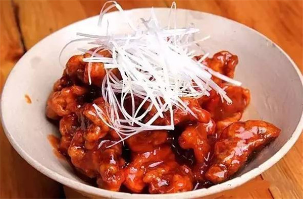 【農(nóng)家菜】糖醋酥肉.jpg