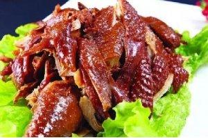 德州扒雞