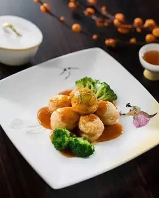 粵菜王者！香港米其林三星食府「唐閣」出品鑒賞！
