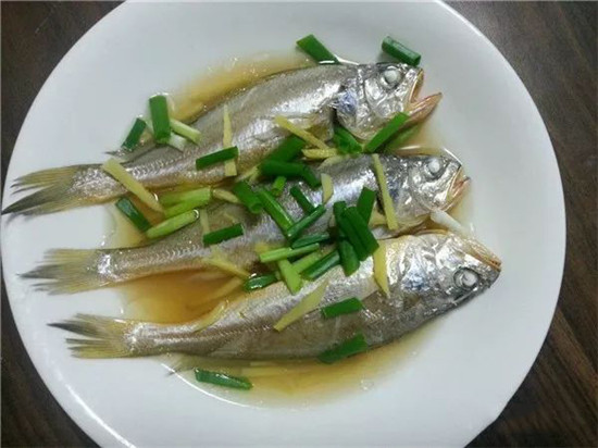 夏季研發新菜，不用這三種河鮮就走寶了！