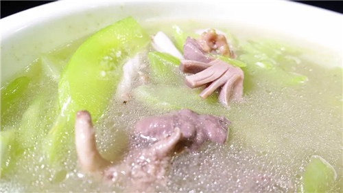 白瓜不甜？那是因為你不會“調”味！