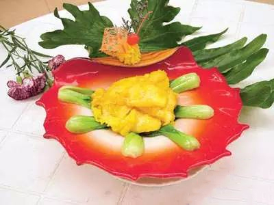 【創(chuàng)新菜】咖喱魚肚