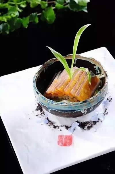 【涼菜】珍品百味羅汗肚