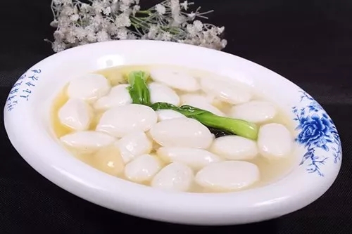 【魯菜】扒魚福