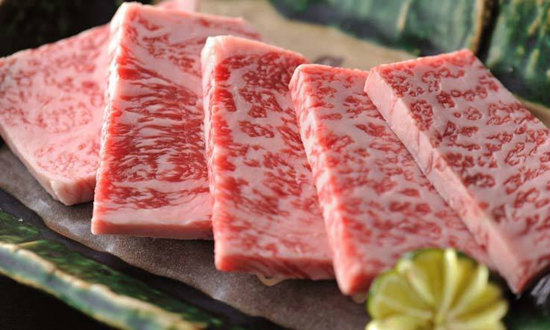 【牛肉】超齊全的頂級(jí)牛肉知識(shí)和做法，不看后悔！