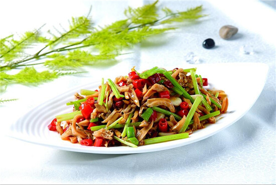 【河鮮】河鮮正是三月好，有哪些淡水河鮮值得出品呢？
