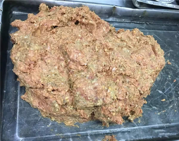 【熱賣菜】酥羊肉