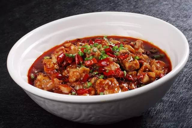 【創(chuàng)新菜】麻辣饞嘴蛙