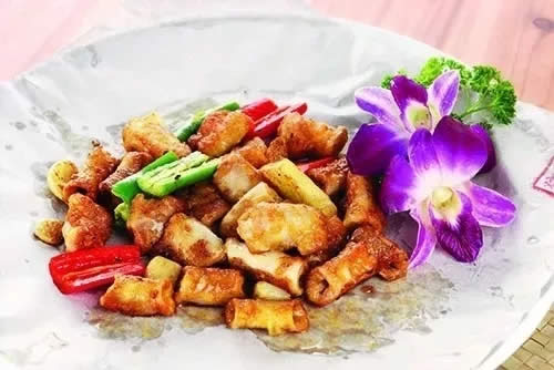 順德名店“豬肉婆”，公開六道招牌私房菜！
