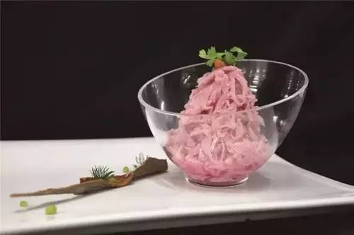 【涼菜】巧拌牛百葉