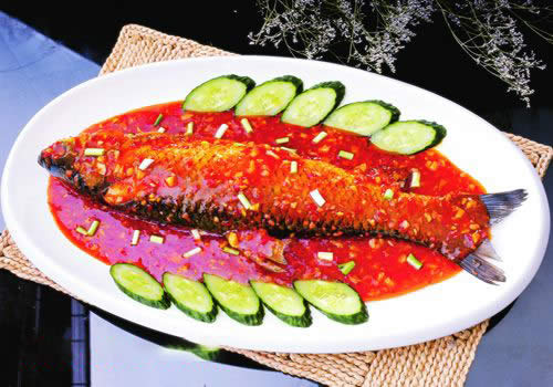 【熱賣菜】快手過水魚