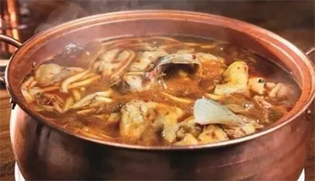 【熱賣菜】會跳舞的魚