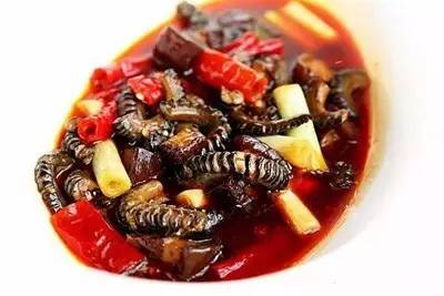 【旺菜】紅燒肉燒鱔魚