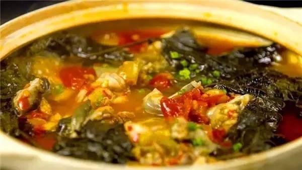 再過不久它就要取代小龍蝦的餐飲地位！
