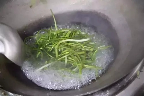 【滇菜】清炒海菜