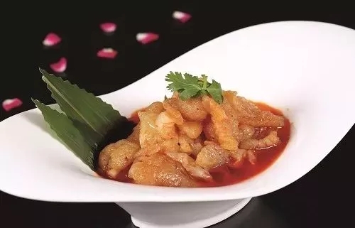 【涼菜醬汁】香辣汁