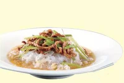 【創(chuàng)新菜】肉絲帶底