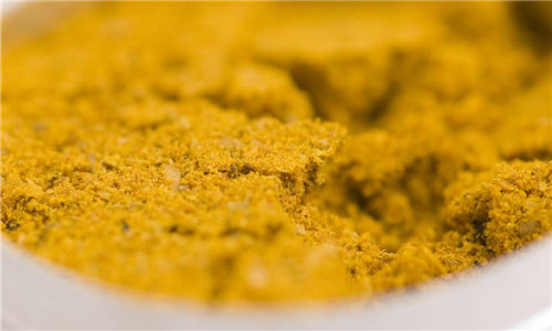 咖喱你用得多了，可你知道它是拿什么做的嗎？