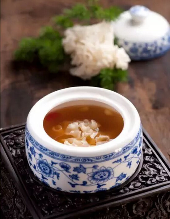 【繡球菌】愛陽光的萬菇之王——繡球菌