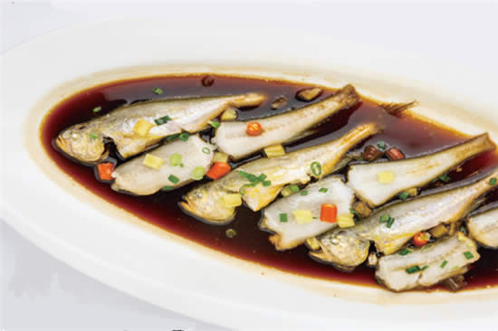這種小魚，為什么會引爆食客？