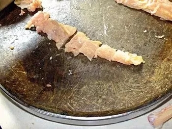 【熱賣菜】龍大哥無骨雞