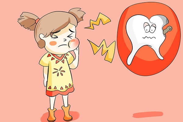 牙齒痛怎么辦