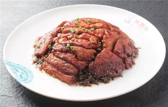 【家常菜】魚肉燒白