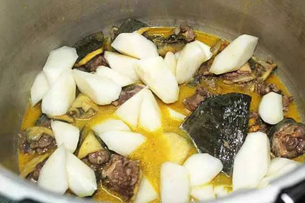 【熱賣菜】水潤大甲魚