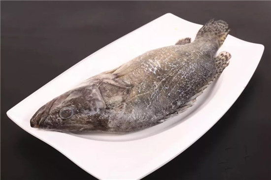 【家常菜】楊記興招牌臭鱖魚